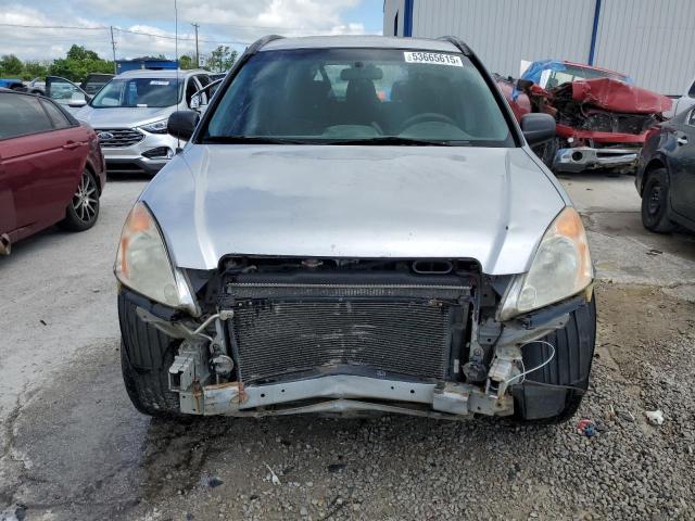 Photo 5 from auction – 2004 HONDA CR-V LX with VIN JHLRD68424C004712