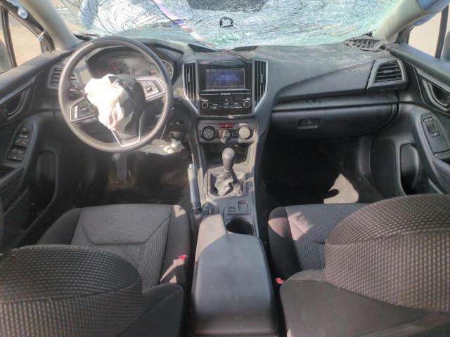 Photo 8 from auction – 2019 SUBARU IMPREZA with VIN 4S3GKAA67K1623694