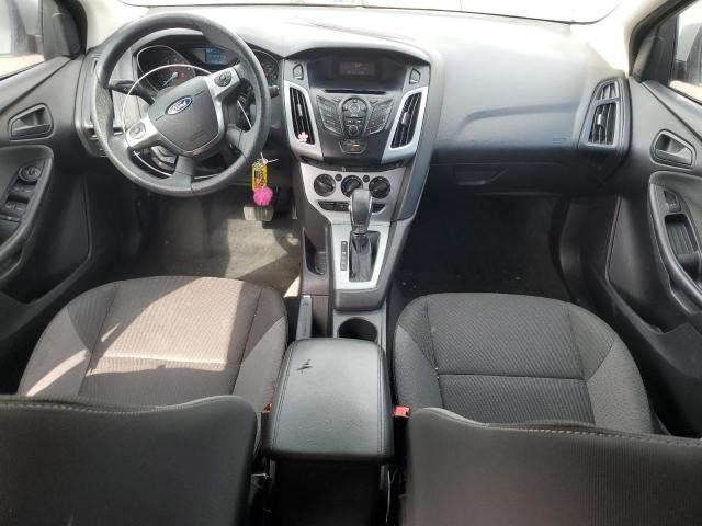 Photo 8 from auction – 2012 FORD FOCUS SE with VIN 1FAHP3K28CL186264