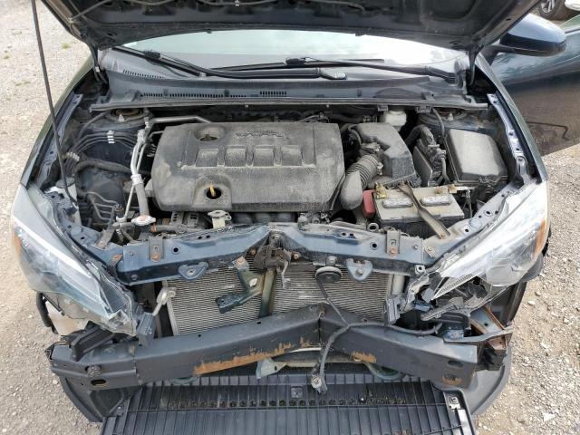 Photo 11 from auction – 2017 TOYOTA COROLLA L with VIN 2T1BURHE9HC956113