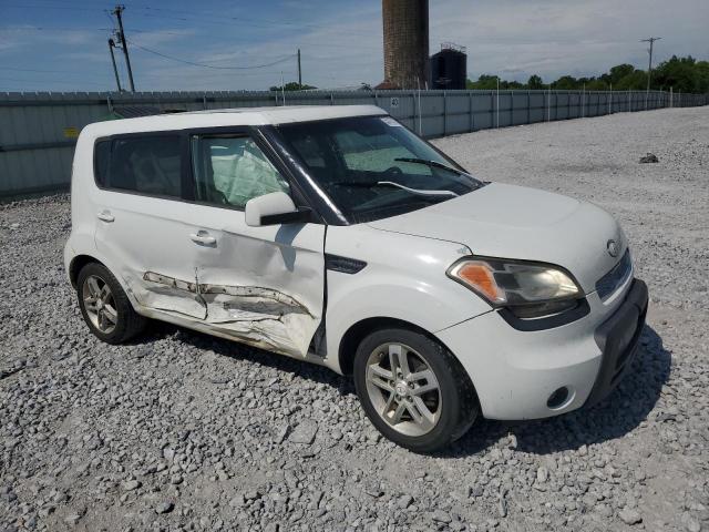 Photo 4 from auction – 2011 KIA SOUL + with VIN KNDJT2A27B7305870