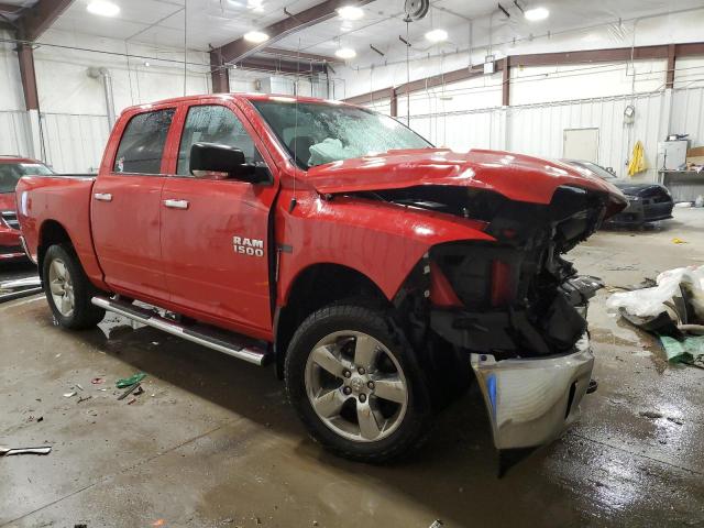 Photo 4 from auction – 2015 RAM 1500 SLT with VIN 1C6RR7LM9FS562861