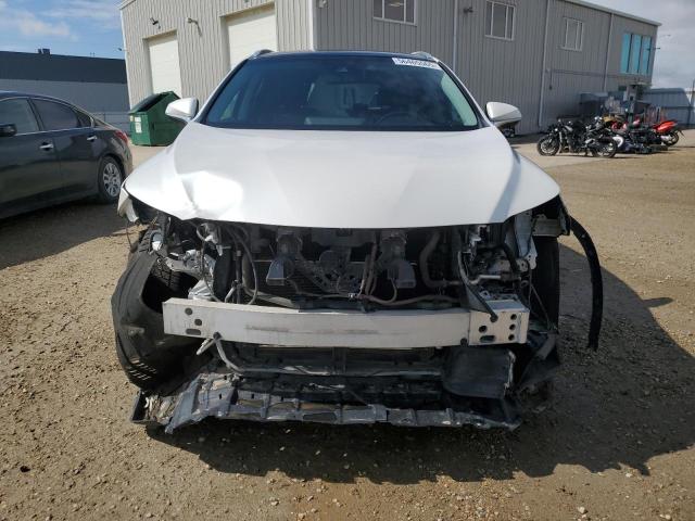 Photo 5 from auction – 2016 LEXUS RX 450H BA with VIN 2T2BGMCA5GC001821