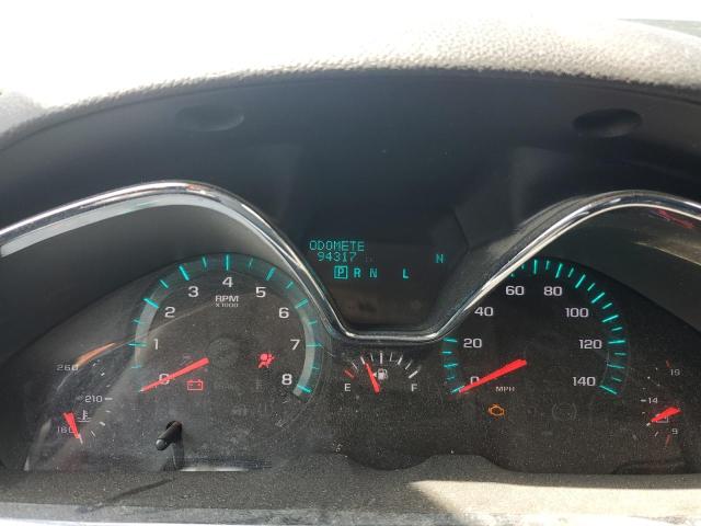 Photo 9 from auction – 2015 CHEVROLET TRAVERSE L with VIN 1GNKVGKD4FJ123071