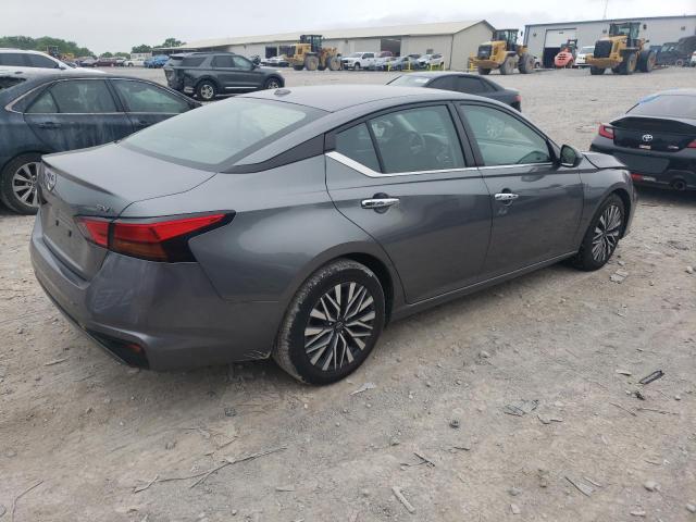 Photo 3 from auction – 2023 NISSAN ALTIMA SV with VIN 1N4BL4DV6PN334159