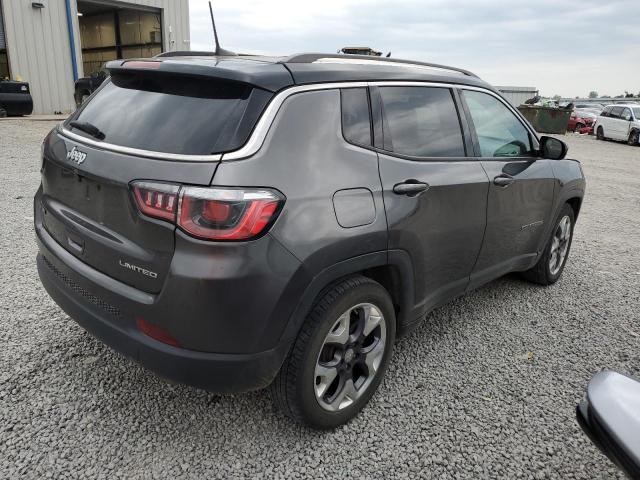Photo 3 from auction – 2020 JEEP COMPASS LI with VIN 3C4NJCCB0LT211451