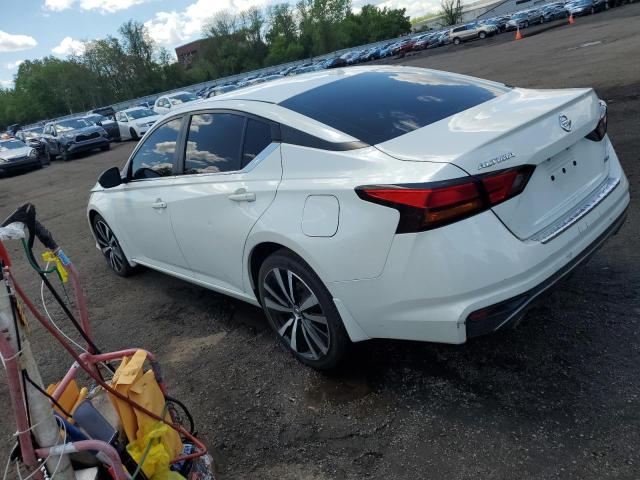 Photo 2 from auction – 2019 NISSAN ALTIMA SR with VIN 1N4BL4CW2KN320648