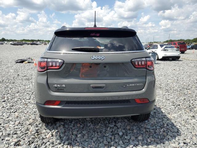 Photo 6 from auction – 2024 JEEP COMPASS LI with VIN 3C4NJDCN6RT579853