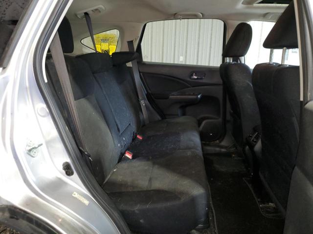 Photo 11 from auction – 2015 HONDA CR-V EX with VIN 2HKRM4H54FH633597