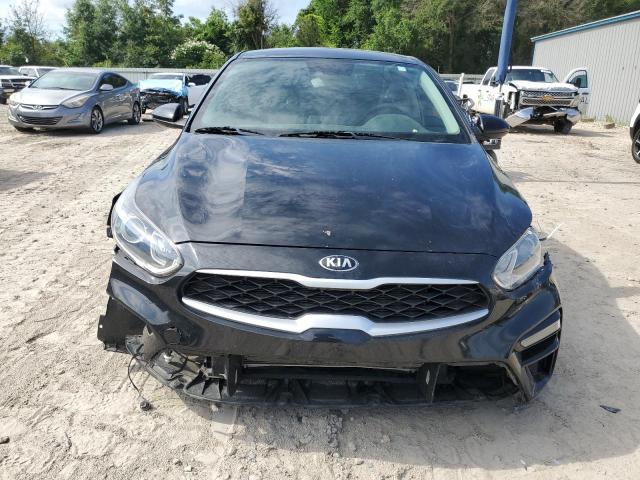 Photo 5 from auction – 2020 KIA FORTE FE with VIN 3KPF24AD9LE237434