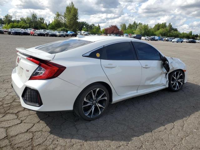 Photo 3 from auction – 2019 HONDA CIVIC SI with VIN 2HGFC1E52KH700677