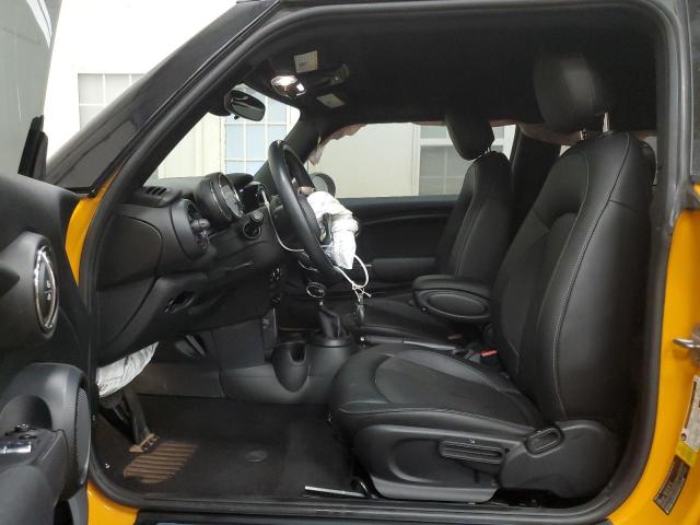 Photo 7 from auction – 2017 MINI COOPER with VIN WMWXP5C38H3C64588