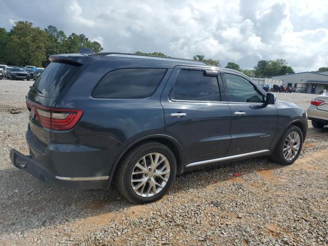 Photo 3 from auction – 2015 DODGE DURANGO CITADEL with VIN 1C4RDHEG3FC244510