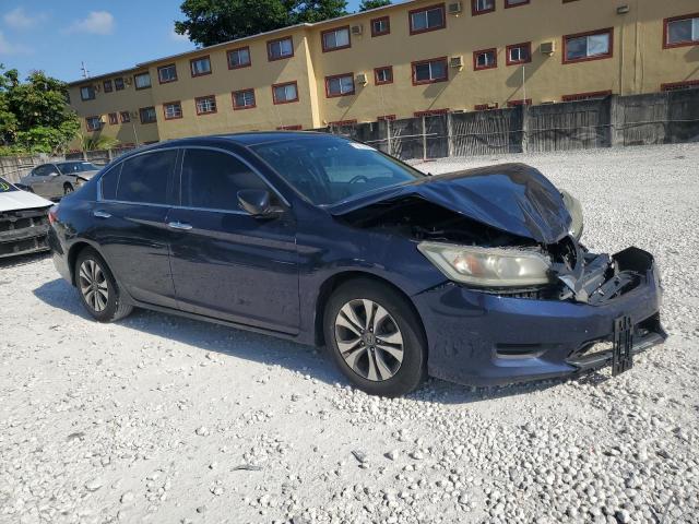 Photo 4 from auction – 2015 HONDA ACCORD with VIN 1HGCR2F38FA252180