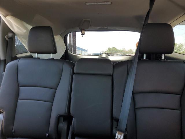 Photo 10 from auction – 2021 HONDA PILOT with VIN 5FNYF5H29MB015754