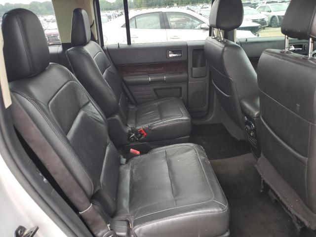Photo 11 from auction – 2014 FORD FLEX LIMIT with VIN 2FMGK5D81EBD26557
