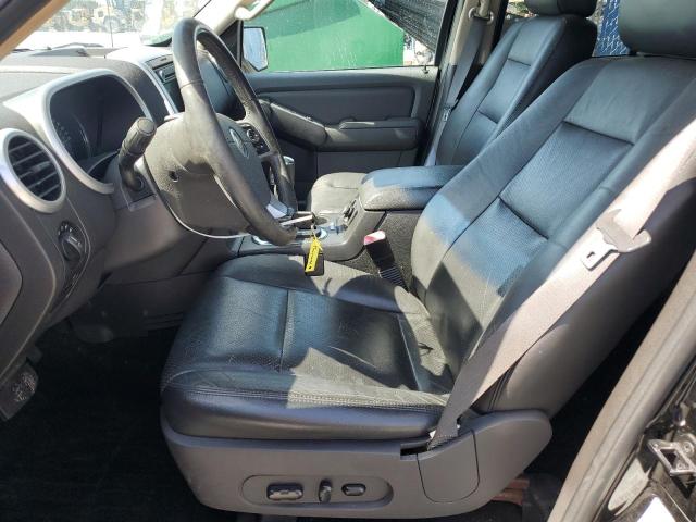 Photo 7 from auction – 2008 MERCURY MOUNTAINEE with VIN 4M2EU488X8UJ07082