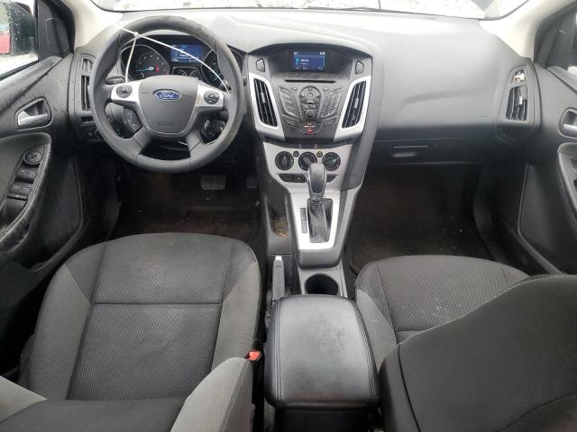 Photo 8 from auction – 2014 FORD FOCUS SE with VIN 1FADP3F20EL445583