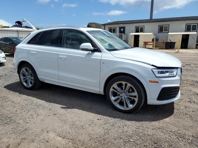 Photo 4 from auction – 2017 AUDI Q3 PRESTIG with VIN WA1GCCFSXHR000816