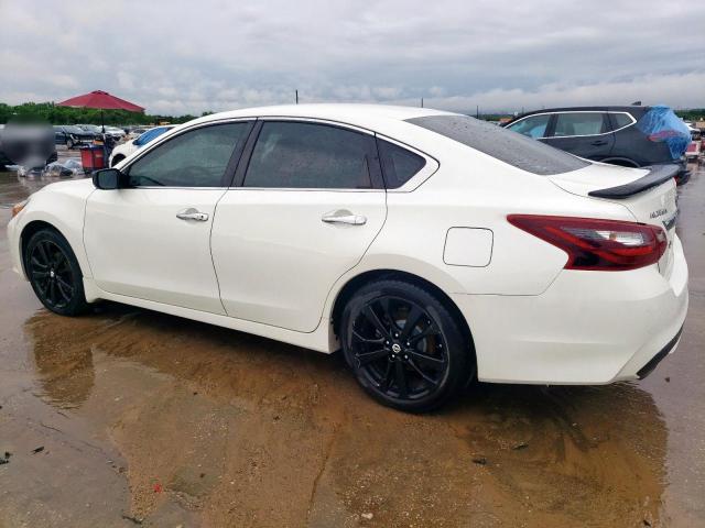 Photo 2 from auction – 2017 NISSAN ALTIMA 2.5 with VIN 1N4AL3AP2HC214772
