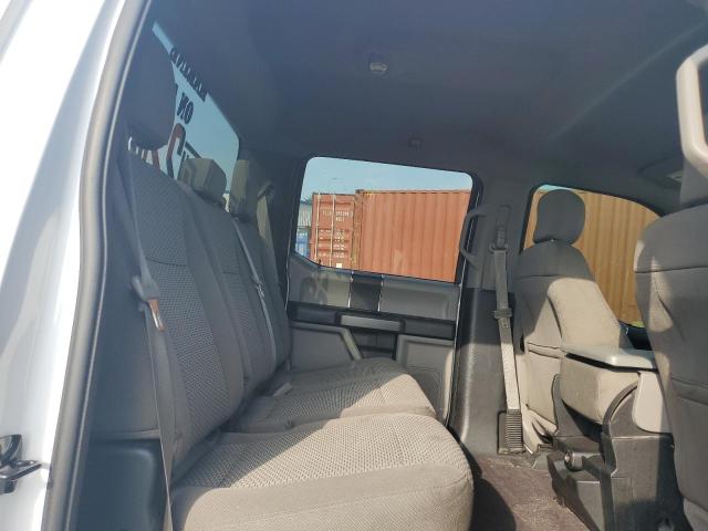 Photo 10 from auction – 2017 FORD F150 SUPER with VIN 1FTEW1EF4HFB11425