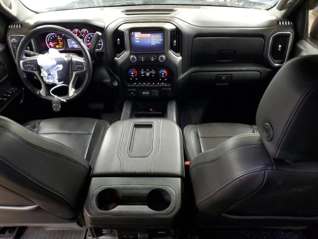 Photo 8 from auction – 2020 CHEVROLET SILVERADO with VIN 1GCPYFED9LZ194842