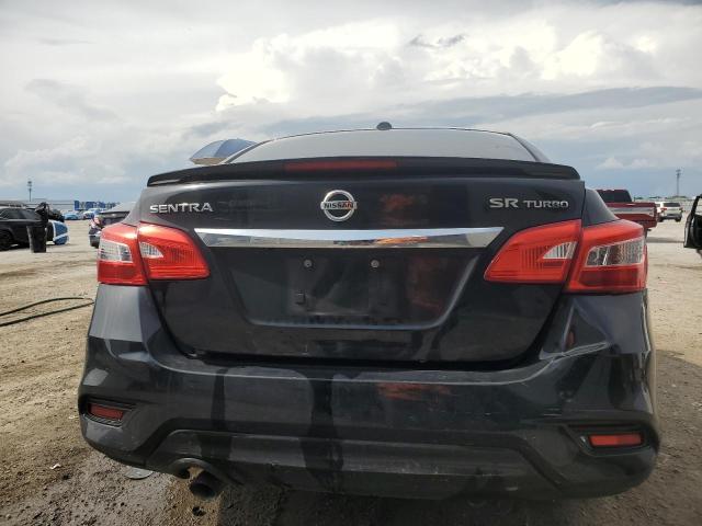 Photo 6 from auction – 2017 NISSAN SENTRA SR with VIN 3N1CB7AP7HY273114