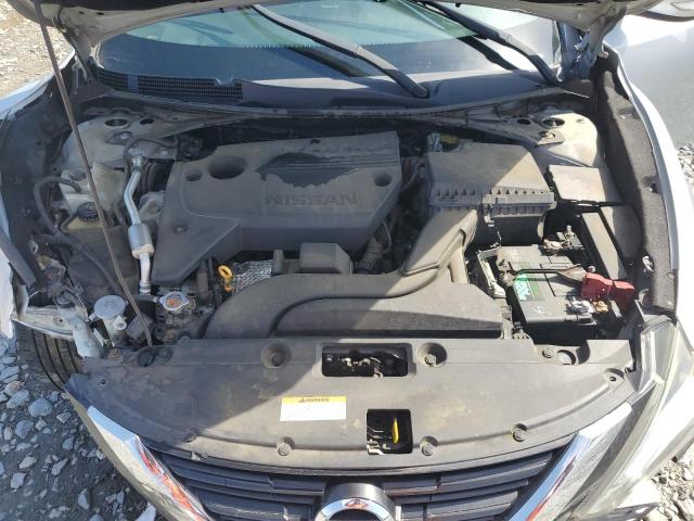Photo 11 from auction – 2017 NISSAN ALTIMA 2.5 with VIN 1N4AL3AP3HC249353