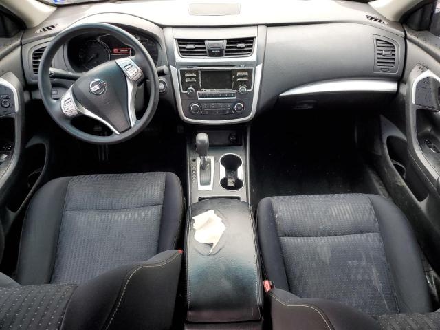 Photo 8 from auction – 2016 NISSAN ALTIMA 2.5 with VIN 1N4AL3AP7GN327751