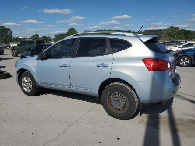 Photo 2 from auction – 2014 NISSAN ROGUE SELECT S with VIN JN8AS5MT2EW103381