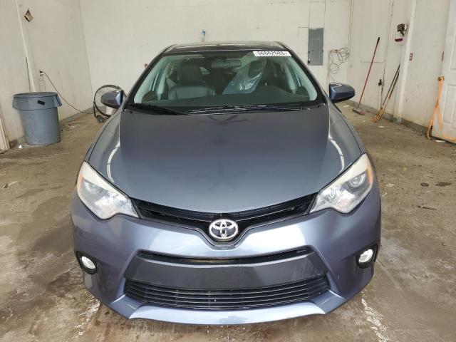 Photo 5 from auction – 2014 TOYOTA COROLLA L with VIN 2T1BURHE2EC221601