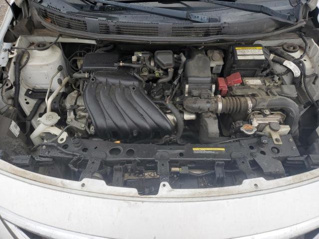 Photo 11 from auction – 2016 NISSAN VERSA S with VIN 3N1CN7AP5GL915347