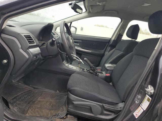 صورة رقم 7 من المزاد - 2015 SUBARU IMPREZA PR مع VIN JF1GJAC62FH013351