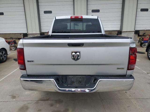 Photo 6 from auction – 2011 DODGE RAM 1500 with VIN 1D7RB1GPXBS586276