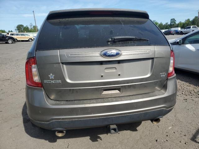 Photo 6 from auction – 2013 FORD EDGE SEL with VIN 2FMDK4JC3DBB65410