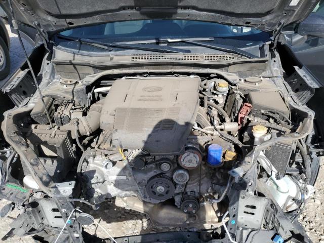 Photo 11 from auction – 2019 SUBARU FORESTER with VIN JF2SKACC3KH462914