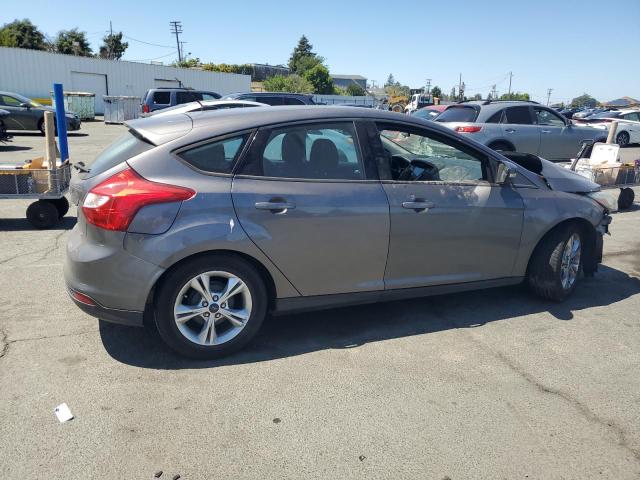 Photo 3 from auction – 2014 FORD FOCUS SE with VIN 1FADP3K2XEL382515