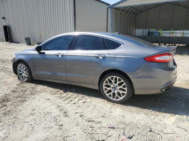 Photo 2 from auction – 2014 FORD FUSION TIT with VIN 3FA6P0K90ER296894