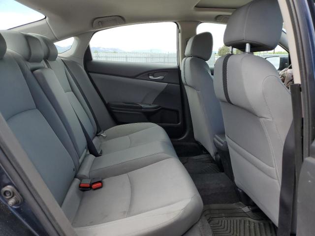 Photo 10 from auction – 2017 HONDA CIVIC EX with VIN 19XFC2F71HE014428