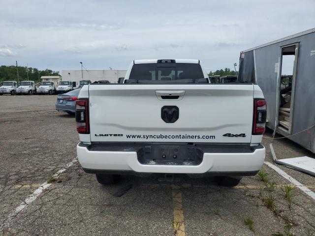 Photo 6 from auction – 2024 RAM 3500 LIMIT with VIN 3C63R3RL5RG190945