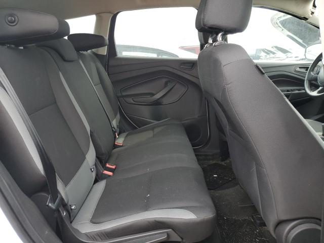 Photo 10 from auction – 2016 FORD ESCAPE S with VIN 1FMCU0F78GUC84014