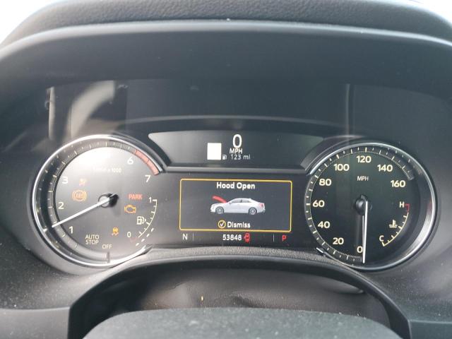 Photo 9 from auction – 2020 CADILLAC CT4 with VIN 1G6DB5RL0L0151787