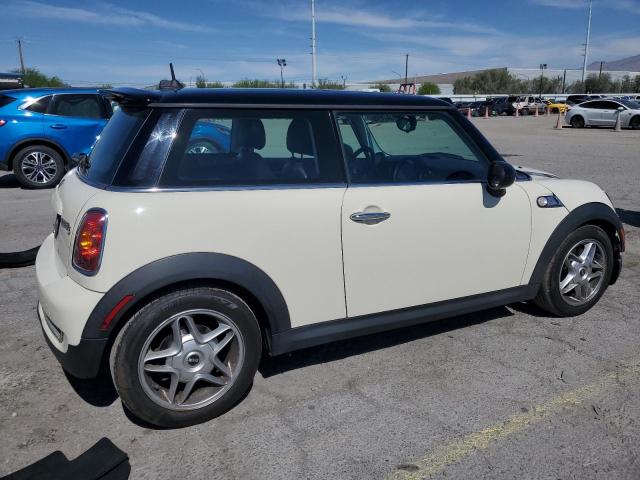 Photo 3 from auction – 2009 MINI COOPER S with VIN WMWMF73559TW83208