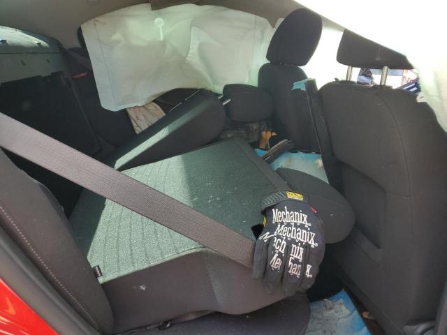 Photo 10 from auction – 2014 CHEVROLET SONIC with VIN 1G1JD5SH3E4149939