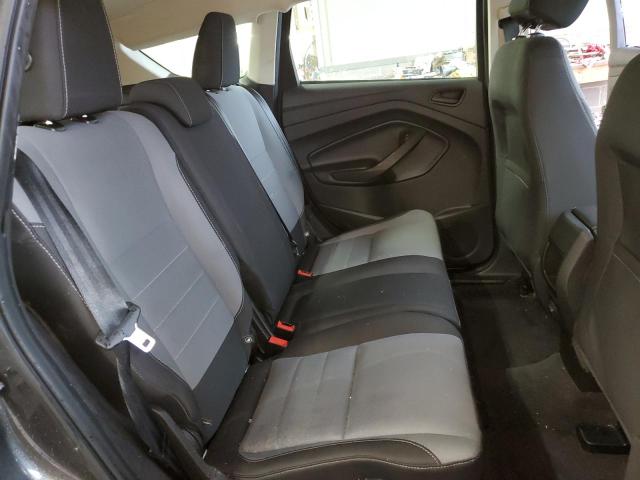 Photo 11 from auction – 2017 FORD ESCAPE S with VIN 1FMCU0F79HUC31839
