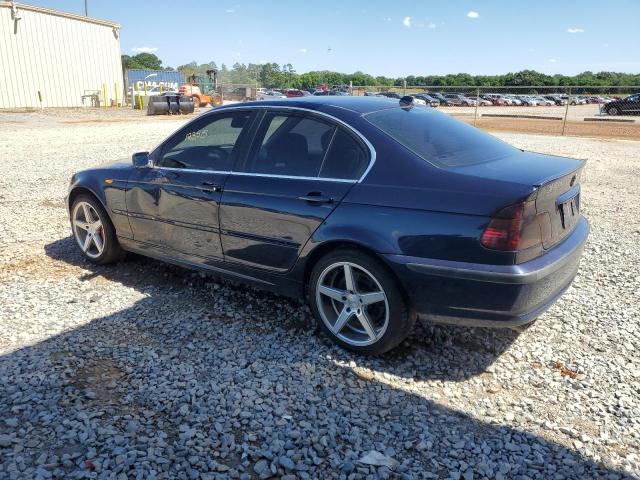Photo 2 from auction – 2005 BMW 330 XI with VIN WBAEW53495PN37185