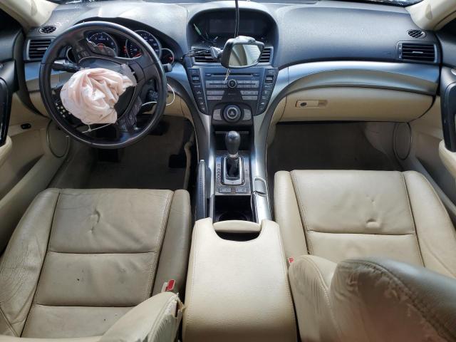 Photo 8 from auction – 2010 ACURA TL with VIN 19UUA8F21AA002570