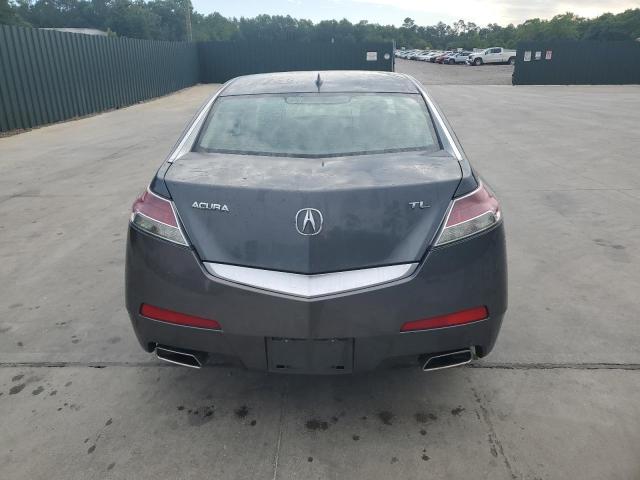 Photo 6 from auction – 2009 ACURA TL with VIN 19UUA86239A000105