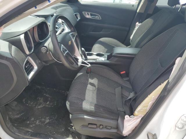 Photo 7 from auction – 2015 CHEVROLET EQUINOX LT with VIN 2GNALCEK7F6115841