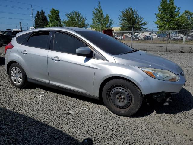Photo 4 from auction – 2012 FORD FOCUS SE with VIN 1FAHP3K24CL120407